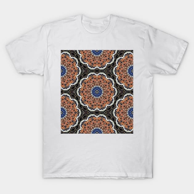 Celtic Scream T-Shirt by MichaelaGrove